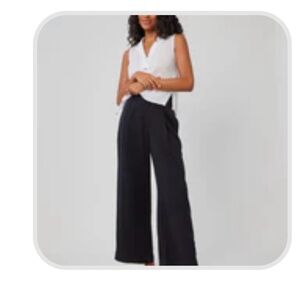 Bella Dahl Trouser